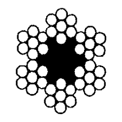 6×7 断面構造